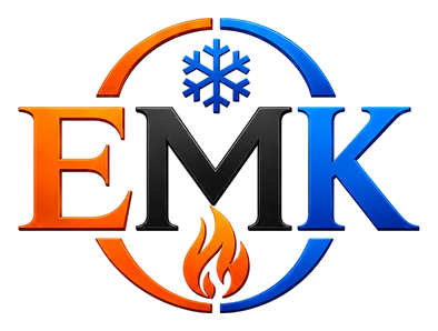 EMK logo